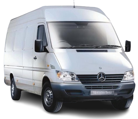 Mercedes Benz Sprinter 1995-2006 (903) 